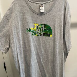 The North Face T Shirt